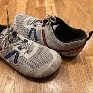 Xero prio shoes, mens size 13
